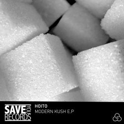 Modern Kush E.P