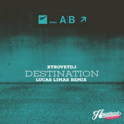 Destination Remixes Part 2