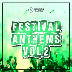 Festival Anthems, Vol. 2