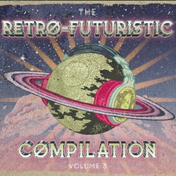 ZNA Gathering Retro​​​-​​​Futuristic Compilation III