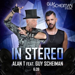 In Stereo (feat. Guy Scheiman)