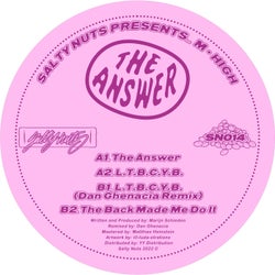 The Answer