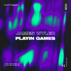 Playin Games EP