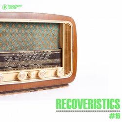 Recoveristics #16