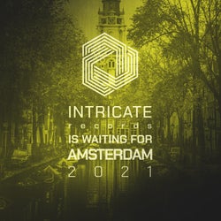 Intricate Records Is Waiting for Amsterdam 2021