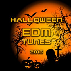 Halloween EDM Tunes 2016