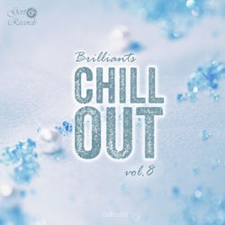 Chillout Brilliants, Vol. 8