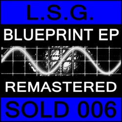 Blueprint EP