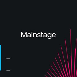 Dancefloor Essentials 2024: Mainstage