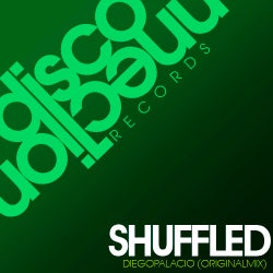 Shurfled