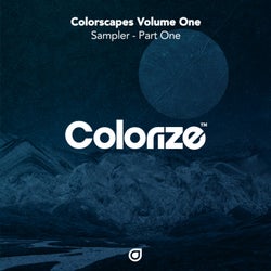 Colorscapes Sampler - Part One