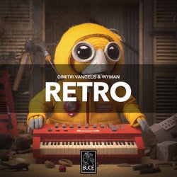 Retro - Extended Version