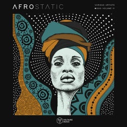 Voltaire Music pres. Afrostatic Vol. 11