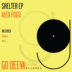 Shelter Ep