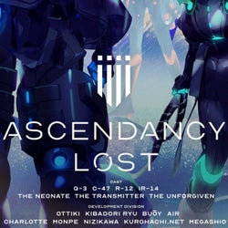 Ascendancy Lost