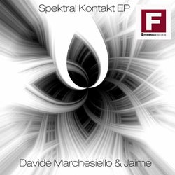 Spektral Kontakt EP