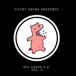 Off Chops V.A Vol.2