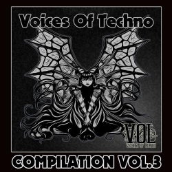 Voices Of Techno Vol.3