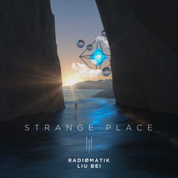 Strange Place (Extended Mix)