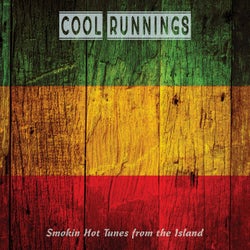 Cool Runnings: Smokin Hot Tunes from the Island