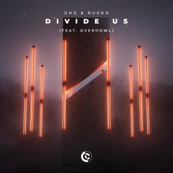 Divide Us (feat. Overhowl) [Extended Mix]