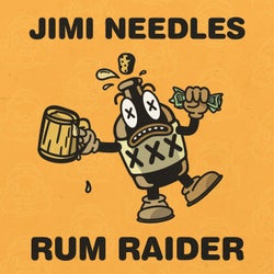 Rum Raider