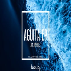 Agüita EP