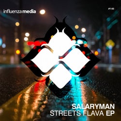 Streets Flava EP