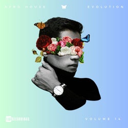 Afro House Evolution, Vol. 14