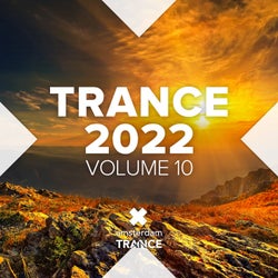 Trance 2022, Vol.10