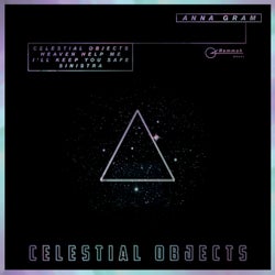 Celestial Objects EP