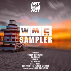 WMC 2019 Sampler