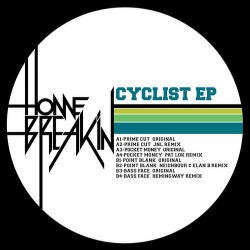 Cyclist EP