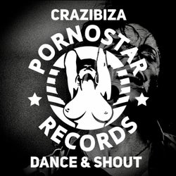 Crazibiza - Dance & Shout