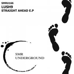 Straight Ahead E.P