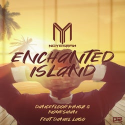 Enchanted Island