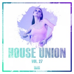 House Union, Vol. 27