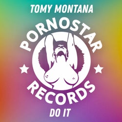 Tomy Montana - Do It