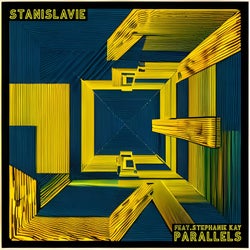 Parallels (feat. Stephanie Kay)