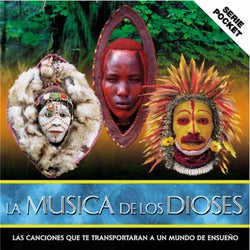 La Musica de los Dioses