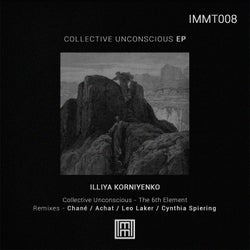 Collective Unconcious EP