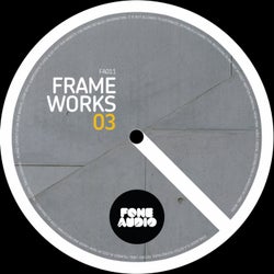 Frameworks 03