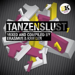 Tanzenslust Vol. 1