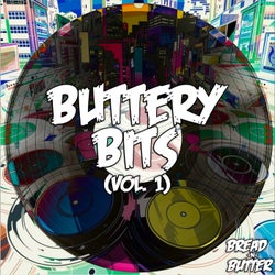 Buttery Bits Volume 1