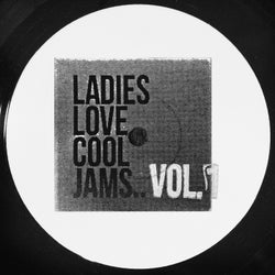 Ladies Love Cool Jams.. Vol.1