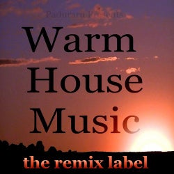 Warm Housemusic