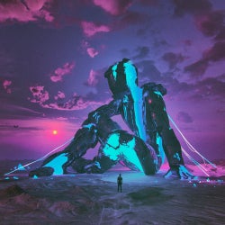 2018 TOP TRACKS (Electronica + Downtempo)