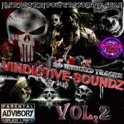 Vindictive Soundz, Vol. 2