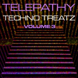 Techno Treatz Volume 3