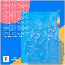 Wash Away